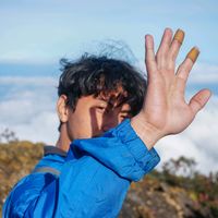 suara asli - Detry Dafa Sadid