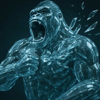 theglassgorilla
