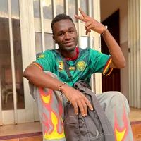 Je travaille dur JUNIOR KODY