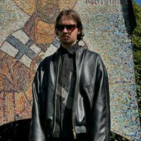 оригинальный звук