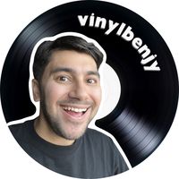 vinylbenjy