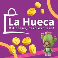original sound - huecavip