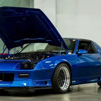 original sound - cornells_garage