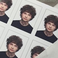 оригинальный звук