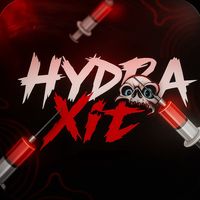 hydraxits