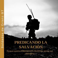 predicandolasalvacion