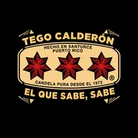 Tego Calderon El Cambumbo