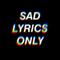 suara asli - SADLYRICS🥀