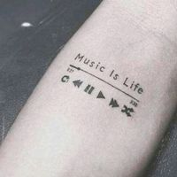 original sound
