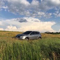 оригинальный звук