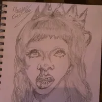 Even with no flowers