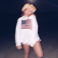 Paint the town red CLEAN