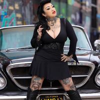 latinavamp
