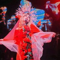 оригинальный звук