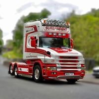 770 V8