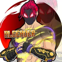 original sound - algeader