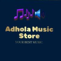 Nyathi Manyako by Black body