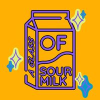 aglassofsourmilk