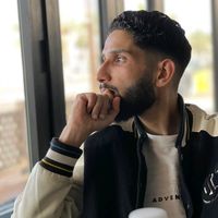 الصوت الأصلي