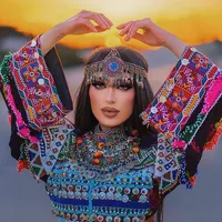 original sound - afghanbueno