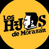 original sound - loshijosdemorazan