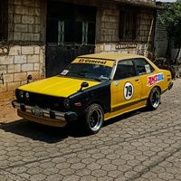 datsun_style