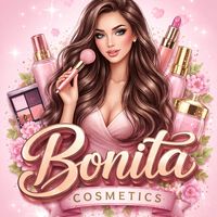 bonitacosmetics.al