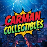 carmancollectibles