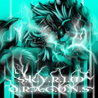 skyrim._.dragons