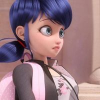 miraculous._deutsch