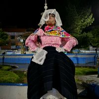 Tunantada Motivación