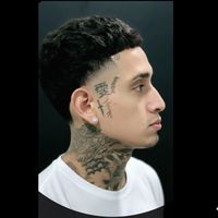 therealkashoutace