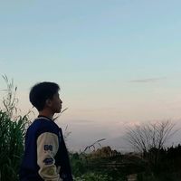 original sound - Justine Anggara
