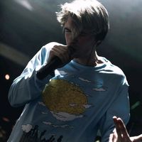 оригинальный звук