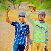 الصوت الأصلي