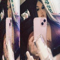 idk why I did it I just did it ivory