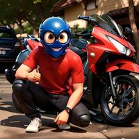 suara asli - Riie1988