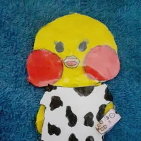 original sound - duck_nina_paper