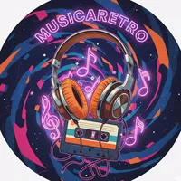 original sound - musicaretro26