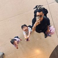 原聲 - 育麵爸爸