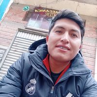 sonido original