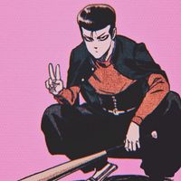 excuse me you standing in the way