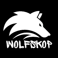 original sound - wolfskop