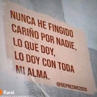 sonido original