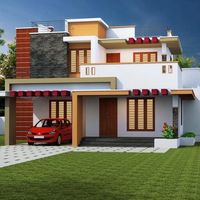 original sound - Kerala home design
