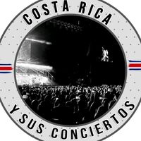 costaricaysusconciertos