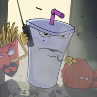 i think hes going through a phase rn idk guys