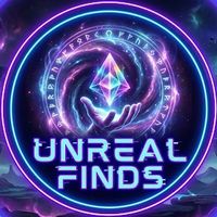 unrealfinds428