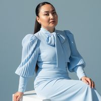 оригинальный звук