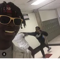 Wait people actually use my sound